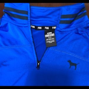 Victoria Secret PINK Ultimate Track Jacket